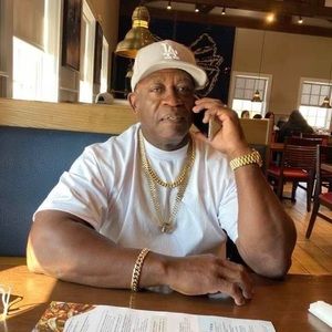 Meet your Posher, Thomas